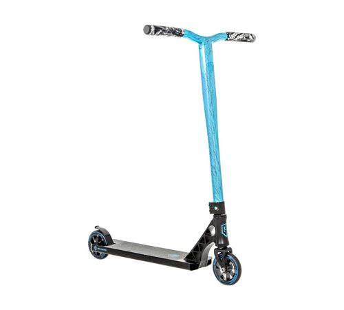 Grit Elite Πατίνι - Black/Vapour Blue Black Laser
