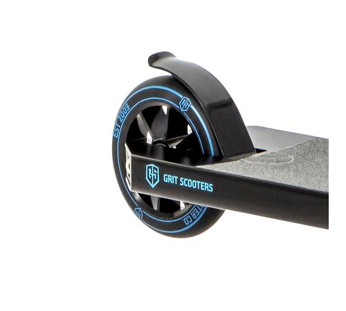 Grit Elite Πατίνι - Black/Vapour Blue Black Laser