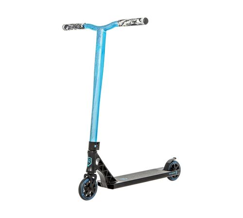 Grit Elite Πατίνι - Black/Vapour Blue Black Laser