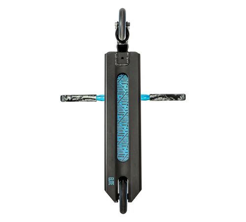 Grit Elite Πατίνι - Black/Vapour Blue Black Laser