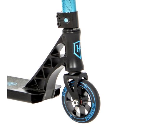 Grit Elite Πατίνι - Black/Vapour Blue Black Laser