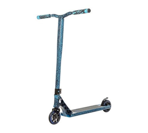 Grit Elite XL Πατίνι - Black Blue Marble