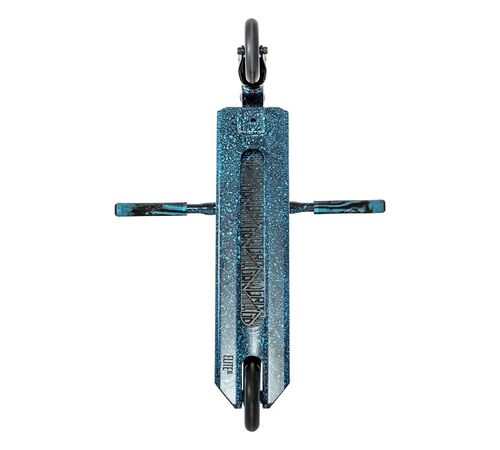 Grit Elite XL Πατίνι - Black Blue Marble