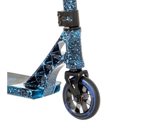 Grit Elite XL Πατίνι - Black Blue Marble