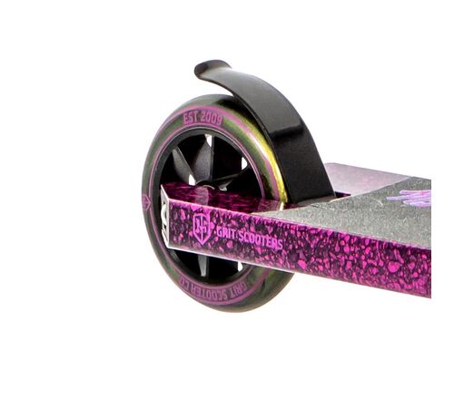 Grit Wild Πατίνι - Black Purple Marble