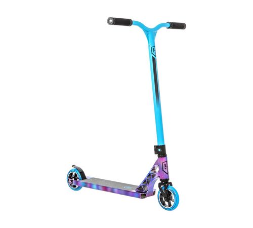 Grit Mayhem Πατίνι - Neo Painted/Blue