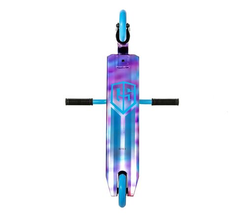 Grit Mayhem Πατίνι - Neo Painted/Blue