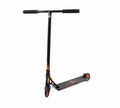 AO Scooters Timo Stuermlin V2 Complete -Μαύρο