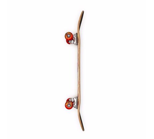 SPEED DEMONS Hot Shot Complete Skateboard 7.5''