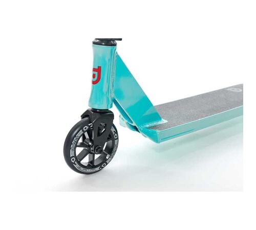 District Titan Πατίνι - Powder Blue/Black