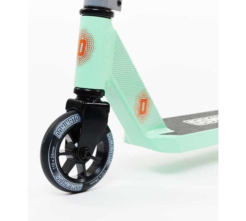 Dominator Trooper Πατίνι - Teal/Black