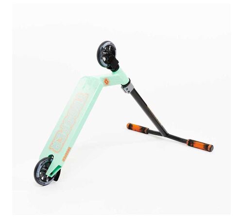 Dominator Trooper Πατίνι - Teal/Black