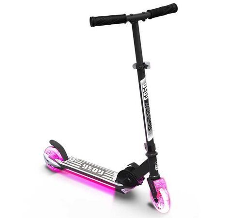 Yvolution Neon Spectre Πατίνι