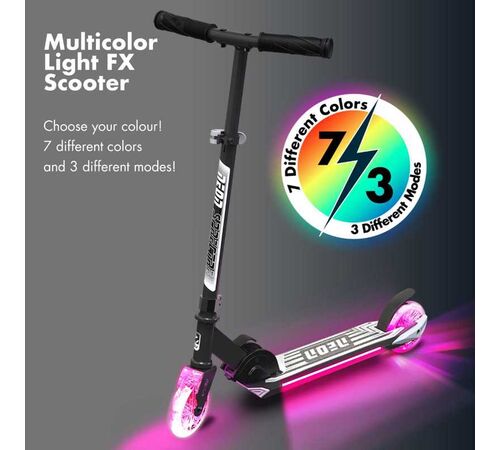 Yvolution Neon Spectre Πατίνι