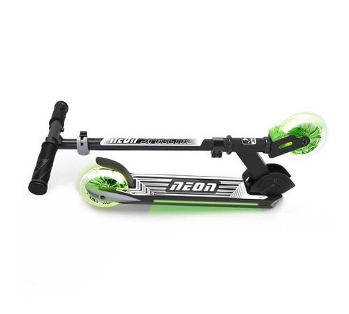 Yvolution Neon Spectre Πατίνι