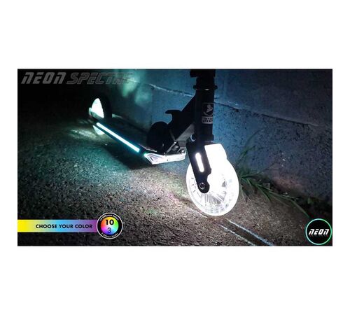 Yvolution Neon Spectre Πατίνι