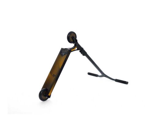 Nitro Circus RW Signature 500 Πατίνι - Satin Black/Gloss