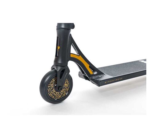 Nitro Circus RW Signature 500 Πατίνι - Satin Black/Gloss