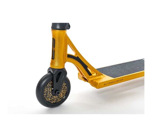 Nitro Circus RW Signature 500 Πατίνι - G/GB/SB