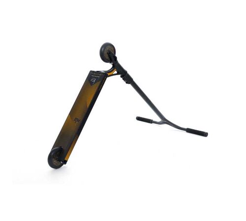 Nitro Circus RW Signature 560 Πατίνι - Satin Black/Gloss