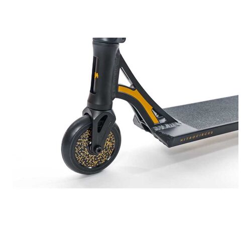 Nitro Circus RW Signature 560 Πατίνι - Satin Black/Gloss