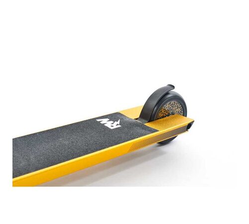 Nitro Circus RW Signature 560 Πατίνι - Ano Gold/Gloss Black
