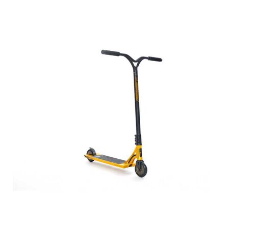 Nitro Circus RW Signature 560 Πατίνι - Ano Gold/Gloss Black