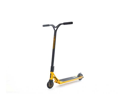 Nitro Circus RW Signature 560 Πατίνι - Ano Gold/Gloss Black