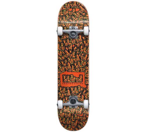 BLIND OG Stand Out Soft Wheels Τροχοσανίδα 7.5'' - Red
