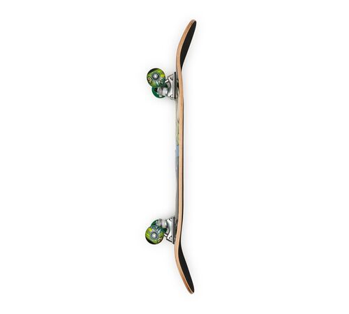 SPEED DEMONS Brainiac Complete Skateboard 7''