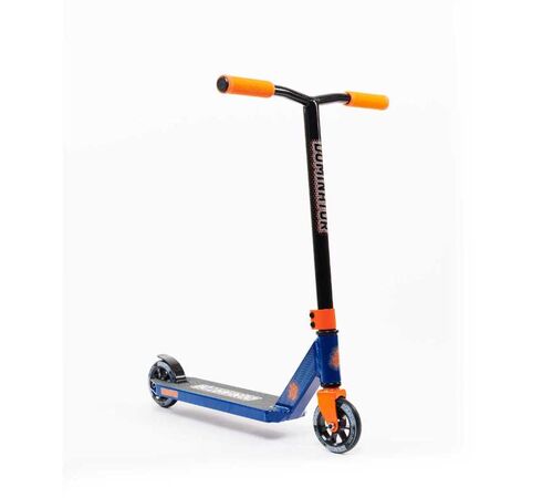 Dominator Trooper Πατίνι - Blue/Black