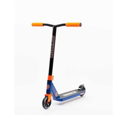 Dominator Trooper Πατίνι - Blue/Black