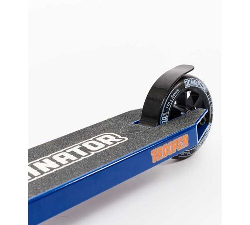 Dominator Trooper Πατίνι - Blue/Black