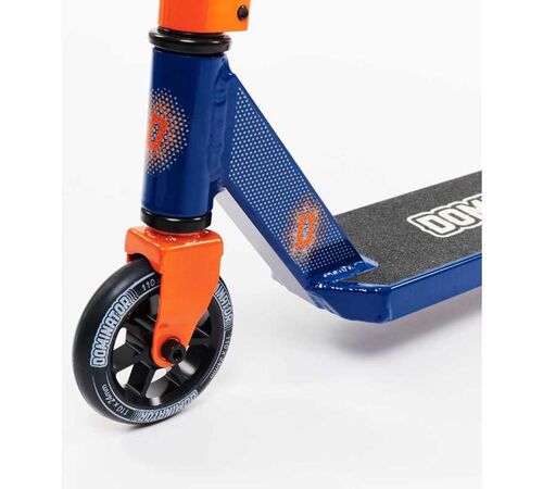 Dominator Trooper Πατίνι - Blue/Black