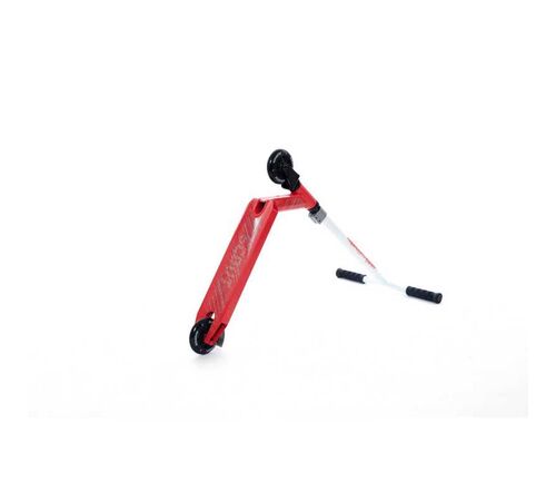 Dominator Scout Πατίνι (Scooter) -  Κόκκινο/Λευκό