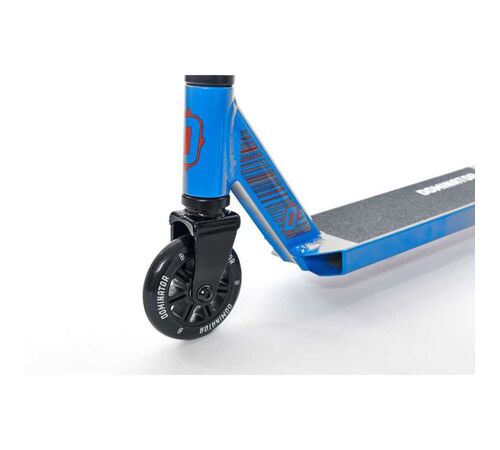 Dominator Scout Πατίνι (Scooter) -  Μπλε/Γκρι