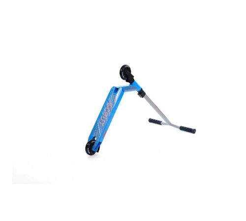 Dominator Scout Πατίνι (Scooter) -  Μπλε/Γκρι