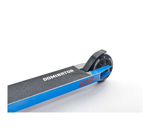 Dominator Scout Πατίνι (Scooter) -  Μπλε/Γκρι