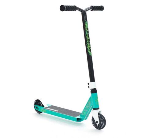 Dominator Scout Πατίνι (Scooter) -  Γαλάζιο/Μαύρο