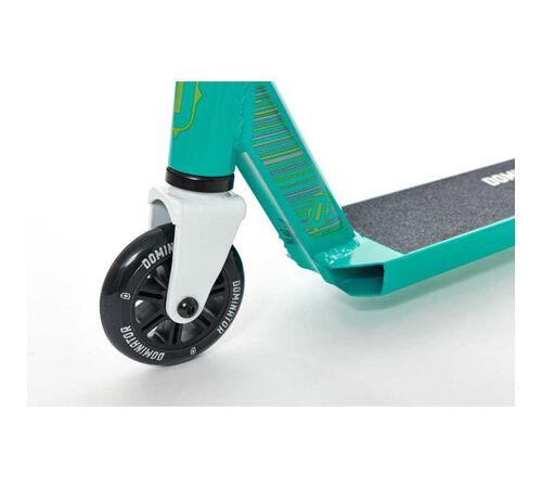 Dominator Scout Πατίνι (Scooter) -  Γαλάζιο/Μαύρο