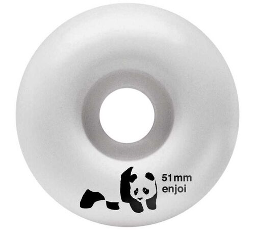ENJOI Microchip Yth FP Complete Skateboard 7''- Μαύρο