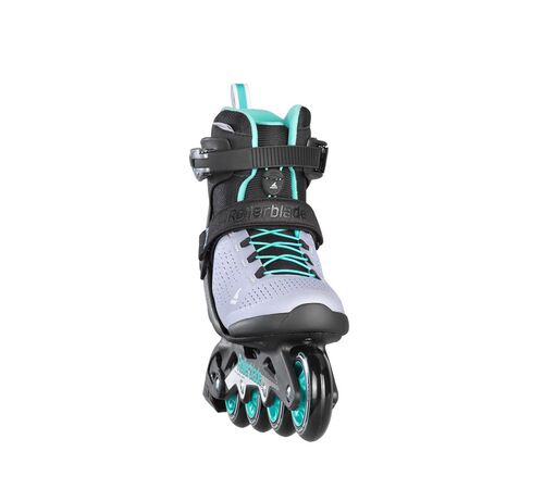 ROLLERBLADE Zetrablade Elite W Πατίνια Χρώμα (Μαύρο), Μέγεθος (37)
