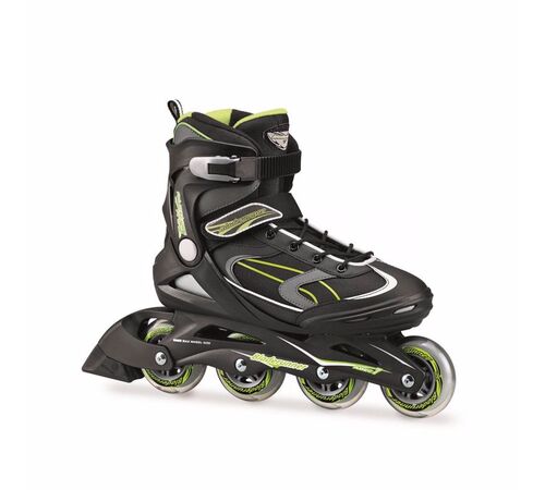 BLADE RUNNER Advantage PRO XT Πατίνια Χρώμα (Μαύρο), Μέγεθος (39)