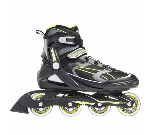 BLADE RUNNER Advantage PRO XT Πατίνια Χρώμα (Μαύρο), Μέγεθος (39)