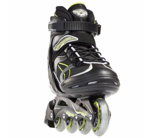 BLADE RUNNER Advantage PRO XT Πατίνια Χρώμα (Μαύρο), Μέγεθος (39)