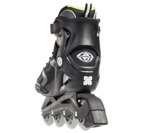 BLADE RUNNER Advantage PRO XT Πατίνια Χρώμα (Μαύρο), Μέγεθος (39)