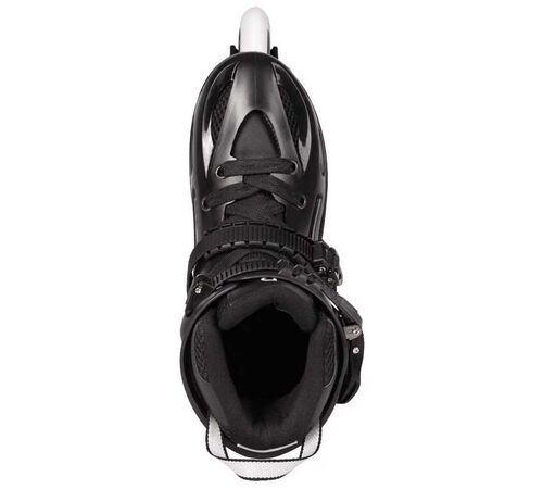 PLAYLIFE Urban Aztec Πατίνια - Μαύρο Χρώμα (Μαύρο), Μέγεθος (40-41)
