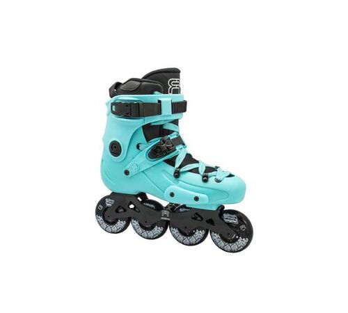 FR FR1 80 Light Blue Πατίνια Χρώμα (Γαλάζιο), Μέγεθος (41)