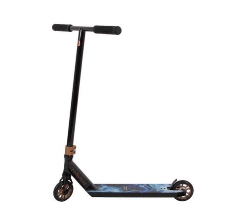 AO Scooters Maven 5 Πατίνι - Black/Copper