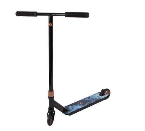 AO Scooters Maven 5 Πατίνι - Black/Copper